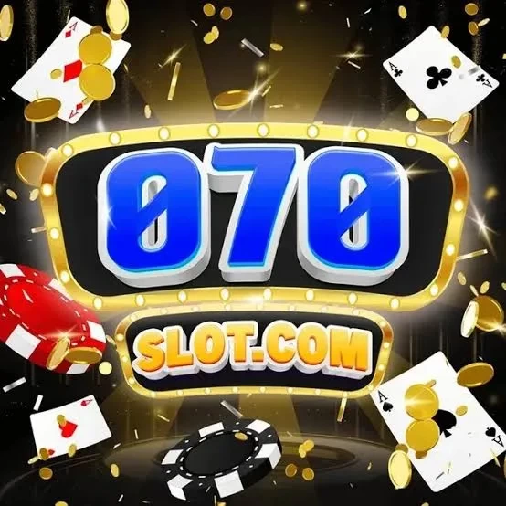 070slot APK Terbaru: Download Cepat dan Gratis