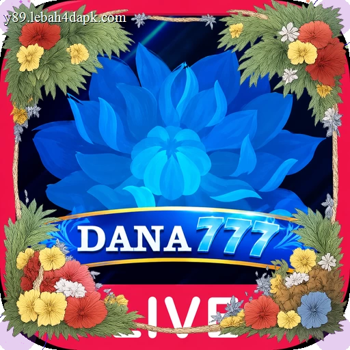 dana777 APK Terbaru: Download Cepat dan Gratis