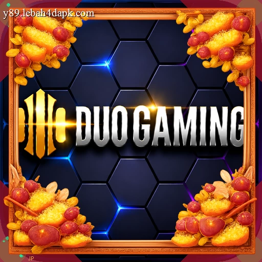 duogaming APK Terbaru: Download Cepat dan Gratis