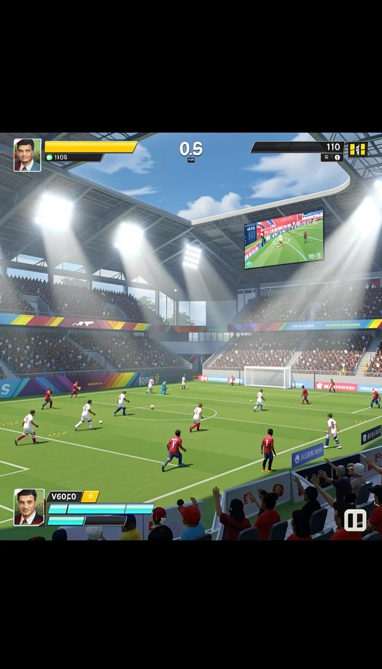 333i APK Terbaru: Download Cepat dan Gratis screenshot