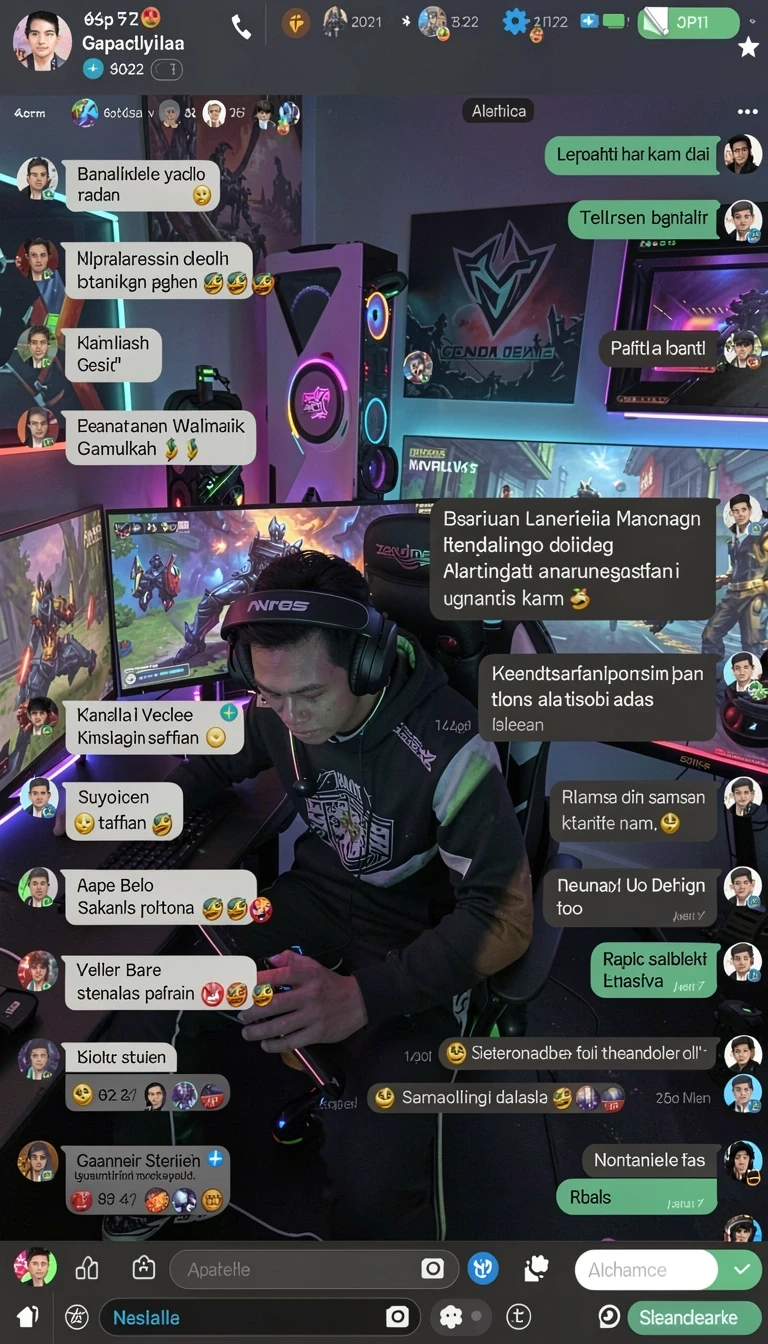 vgowin APK Terbaru: Download Cepat dan Gratis screenshot