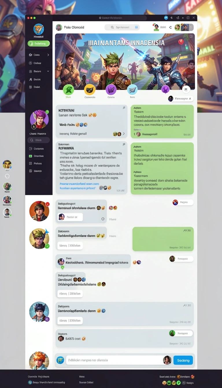 cakrabola APK Terbaru: Download Cepat dan Gratis screenshot