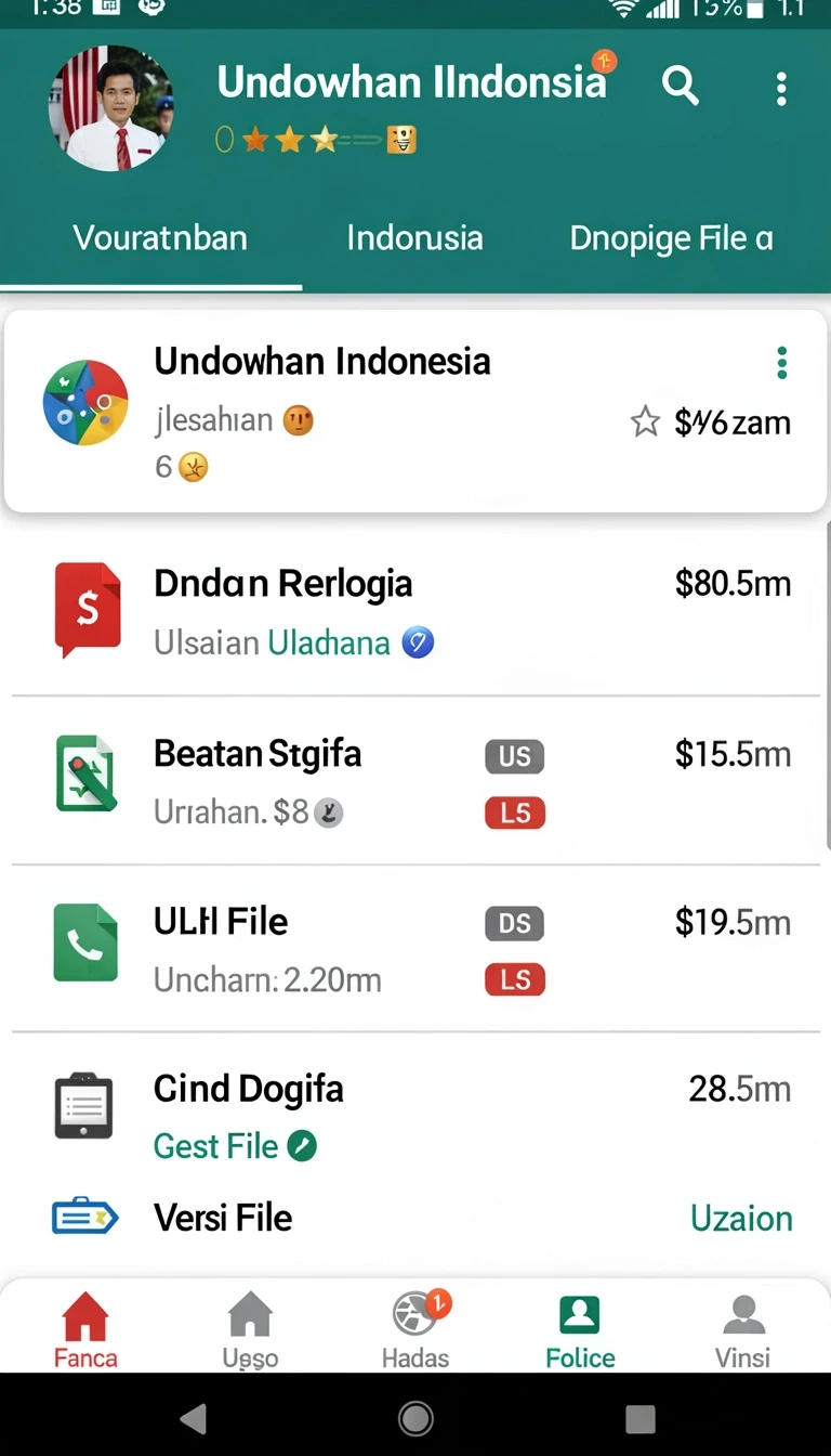 hebat33 APK Terbaru: Download Cepat dan Gratis screenshot