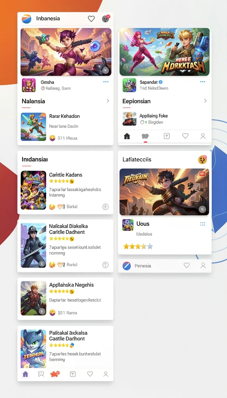 pg11 APK Terbaru: Download Cepat dan Gratis screenshot