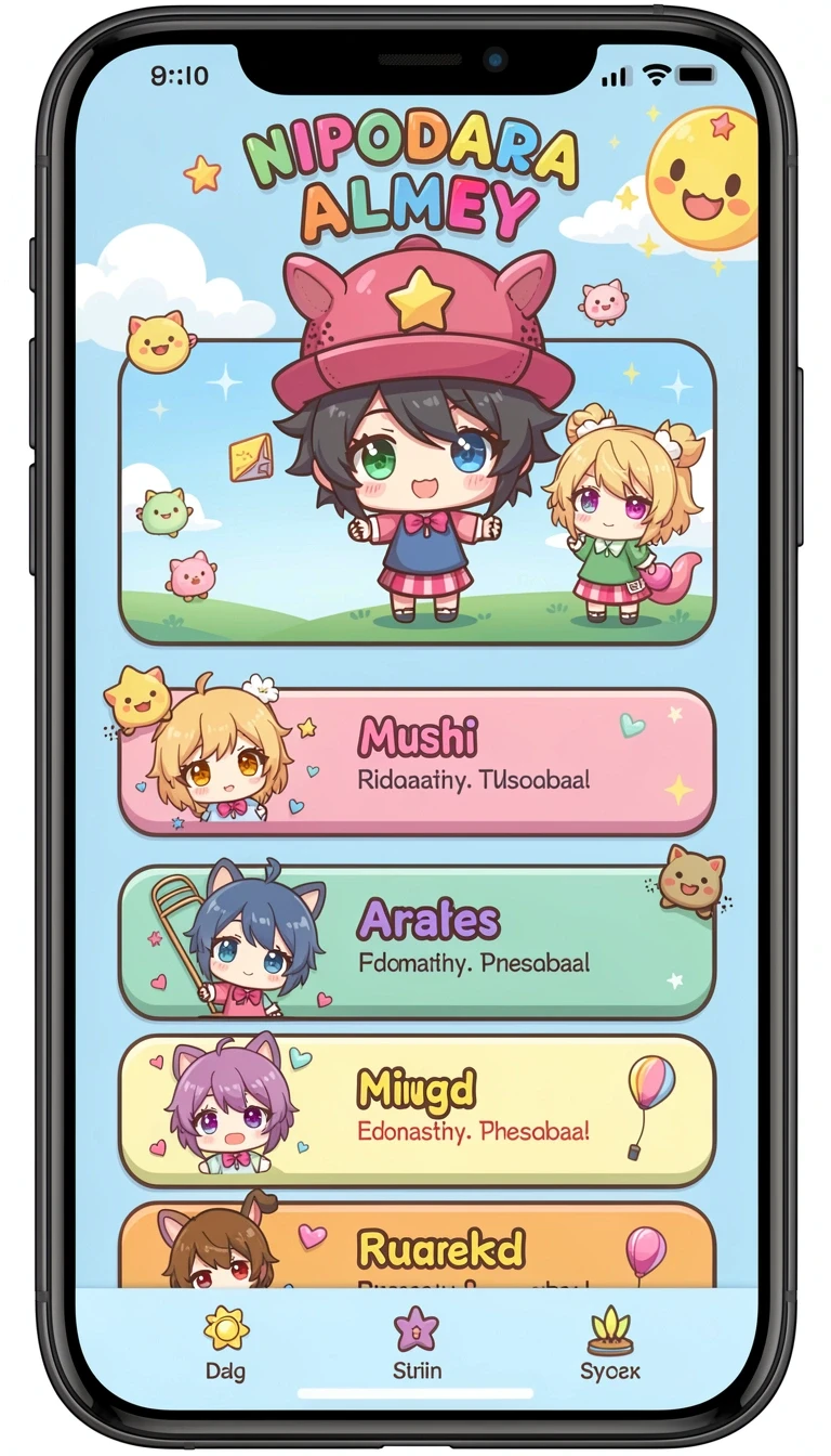 g76toto APK Terbaru: Download Cepat dan Gratis screenshot