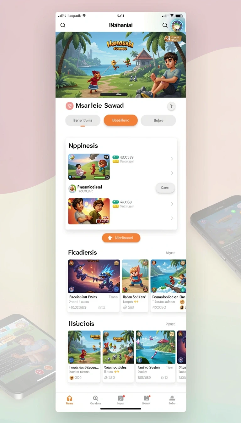 s99sl APK Terbaru: Download Cepat dan Gratis screenshot