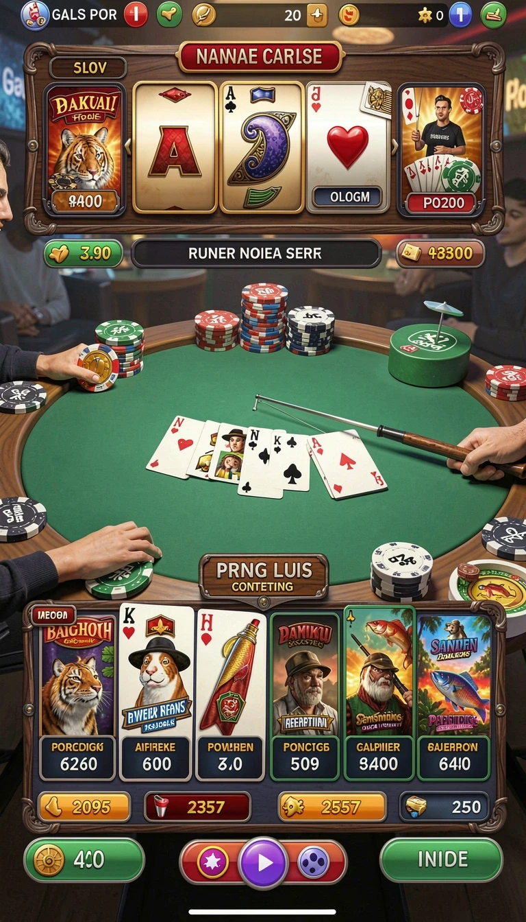 superhoki APK Terbaru: Download Cepat dan Gratis screenshot