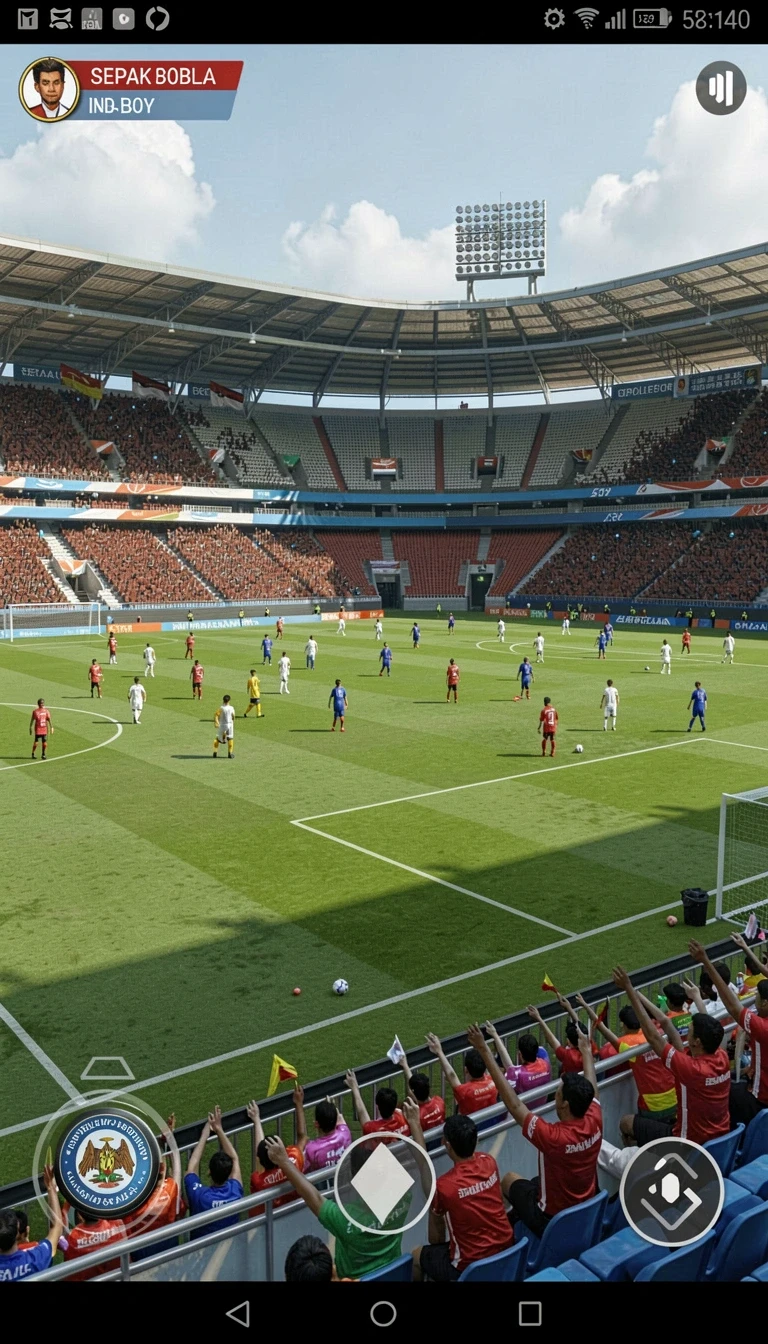 royal138 APK Terbaru: Download Cepat dan Gratis screenshot