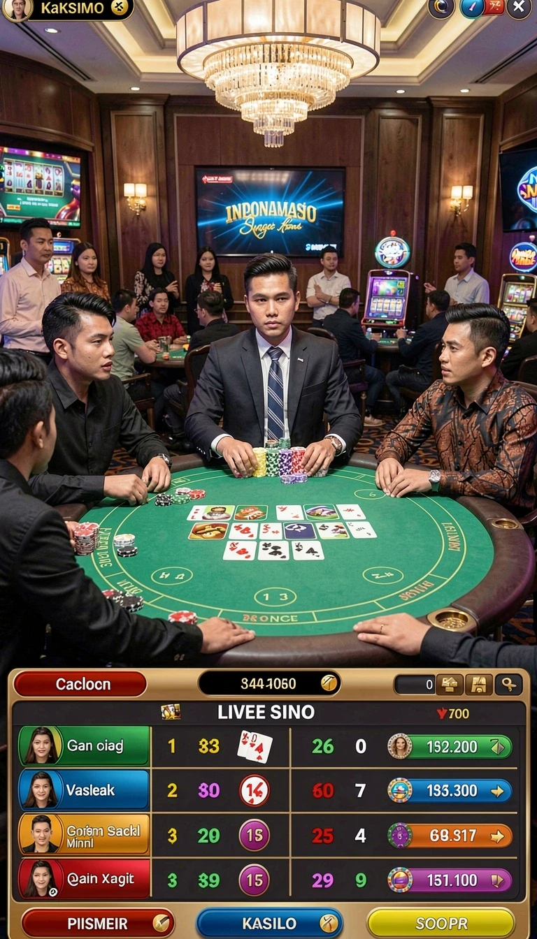gading22 APK Terbaru: Download Cepat dan Gratis screenshot