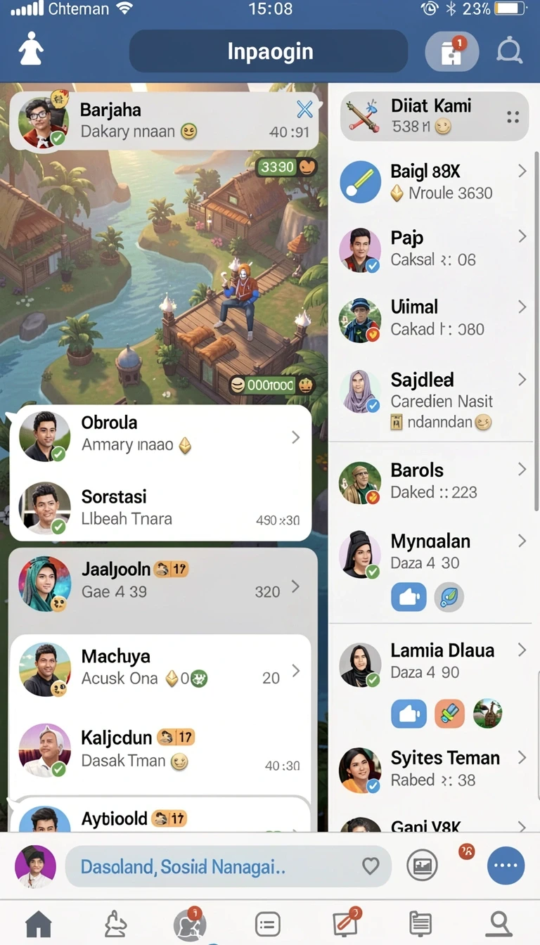 dewihoki APK Terbaru: Download Cepat dan Gratis screenshot