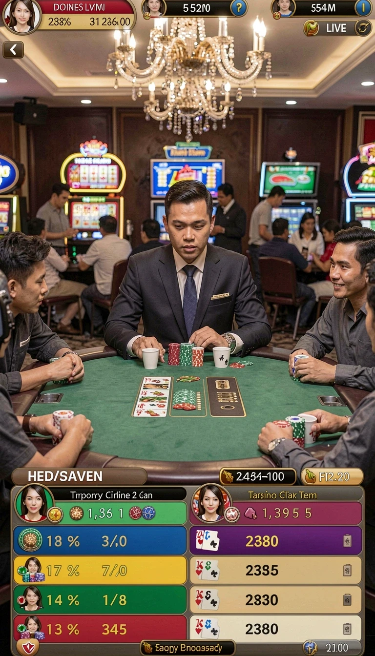 prprpr APK Terbaru: Download Cepat dan Gratis screenshot