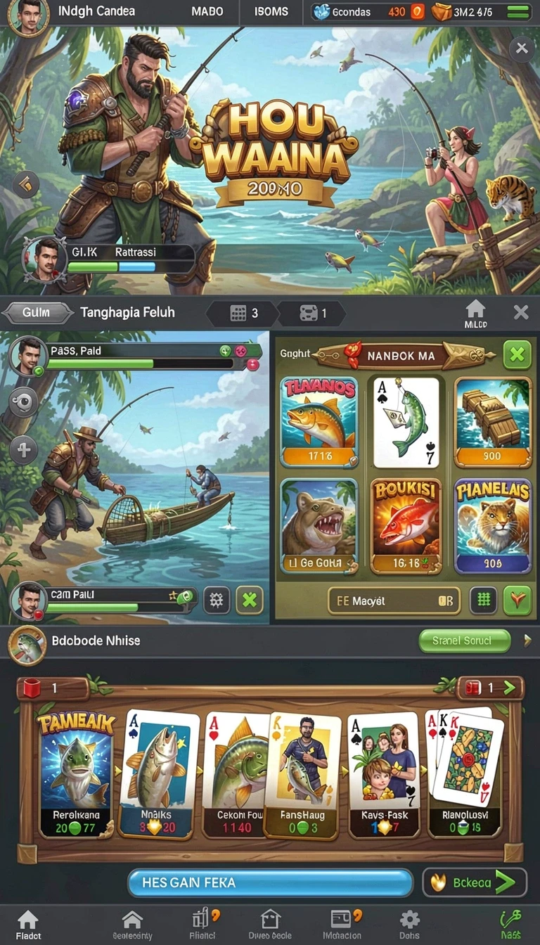 gadaitoto APK Terbaru: Download Cepat dan Gratis screenshot