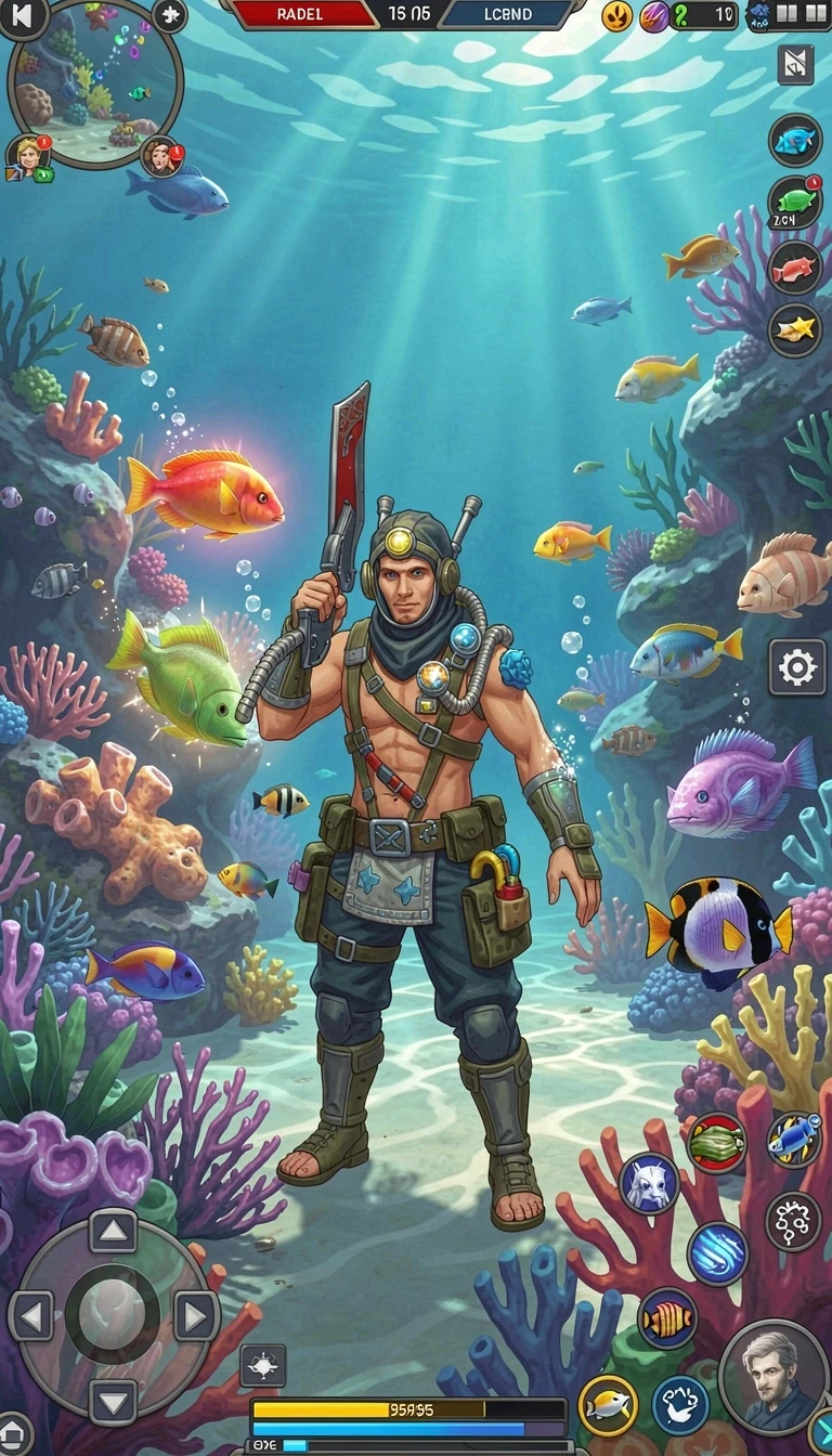 surgaplay APK Terbaru: Download Cepat dan Gratis screenshot
