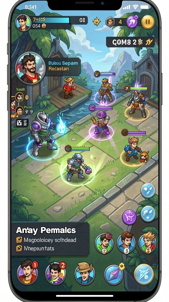 slot710 APK Terbaru: Download Cepat dan Gratis screenshot