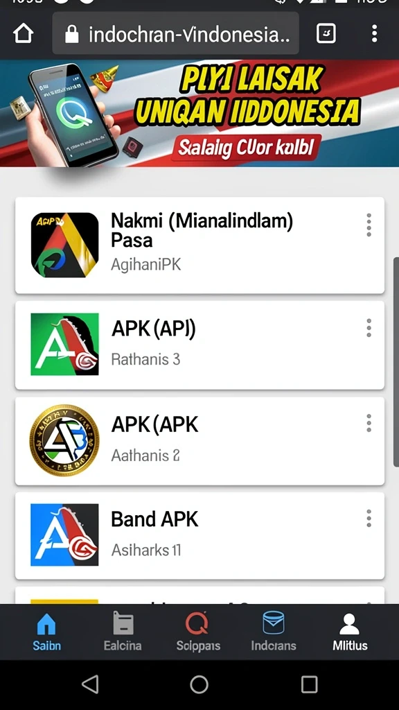 gacor668 APK Terbaru: Download Cepat dan Gratis screenshot