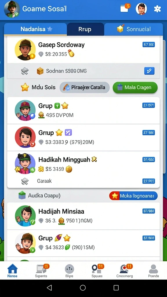 dora77 APK Terbaru: Download Cepat dan Gratis screenshot