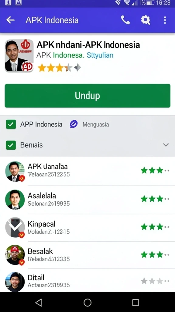 vip805 APK Terbaru: Download Cepat dan Gratis screenshot