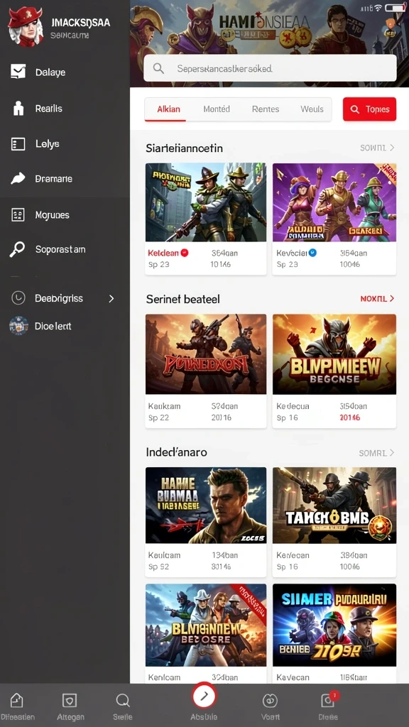 jps888 APK Terbaru: Download Cepat dan Gratis screenshot