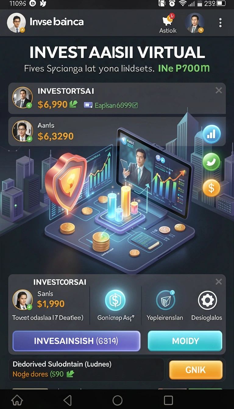 lintas88 APK Terbaru: Download Cepat dan Gratis screenshot