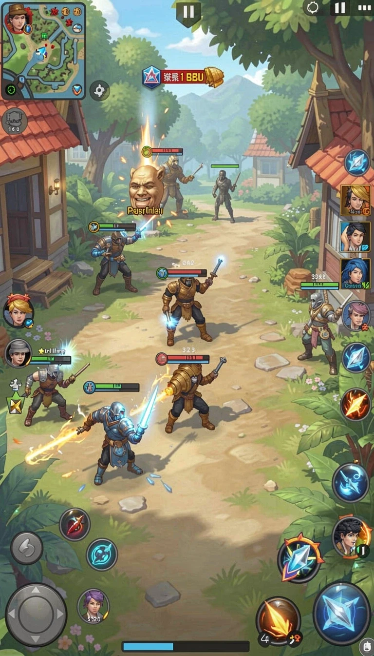 valohoki APK Terbaru: Download Cepat dan Gratis screenshot