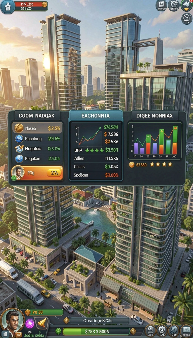 rp777 APK Terbaru: Download Cepat dan Gratis screenshot