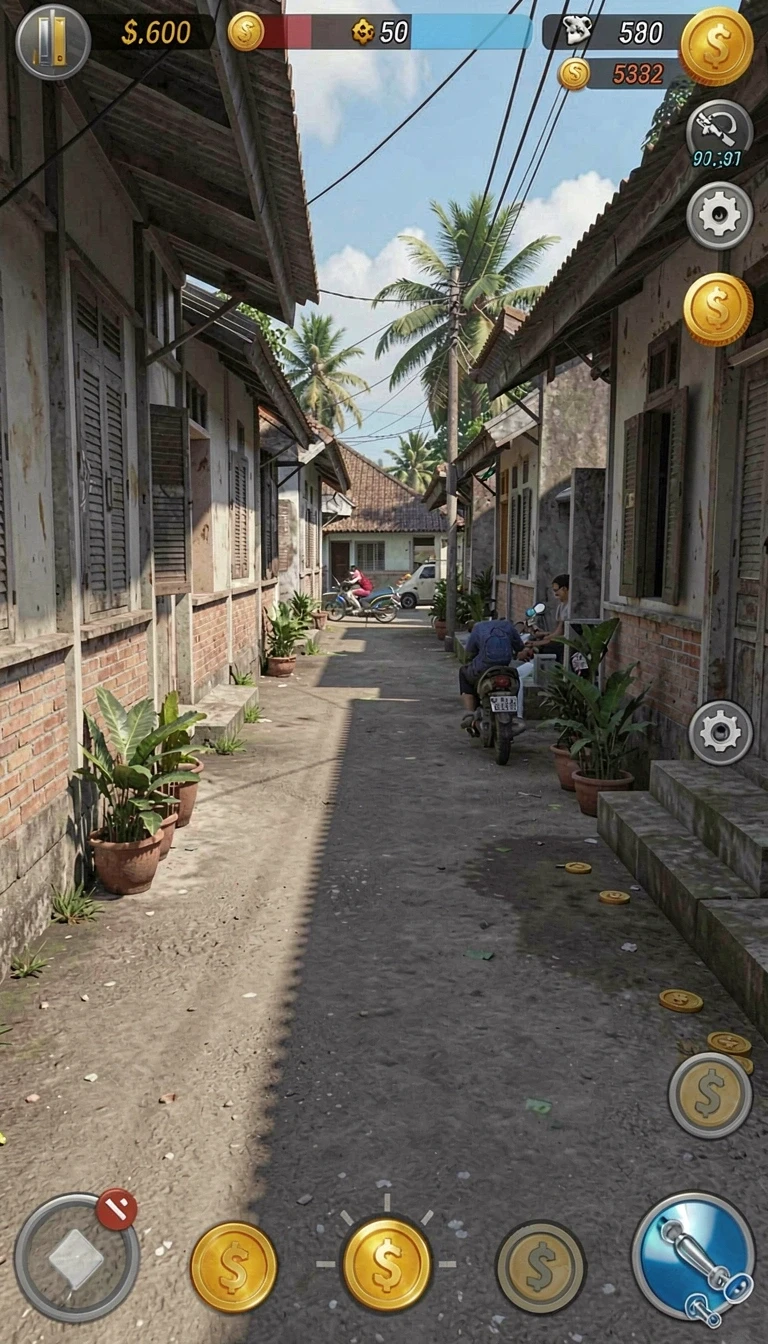 bro138 APK Terbaru: Download Cepat dan Gratis screenshot