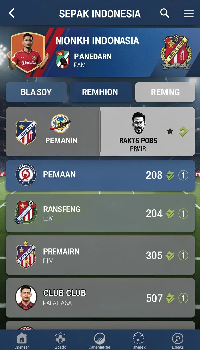 gomu837 APK Terbaru: Download Cepat dan Gratis screenshot