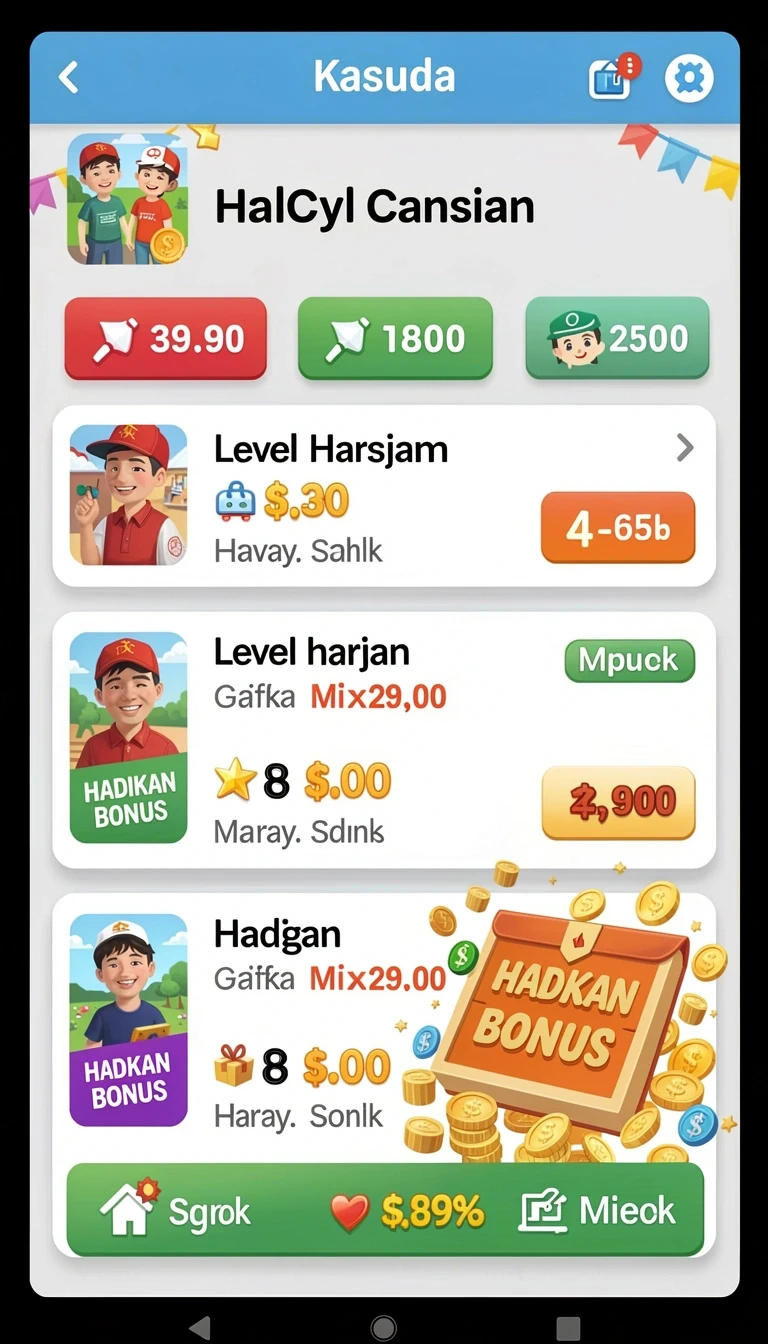 hakim4d APK Terbaru: Download Cepat dan Gratis screenshot