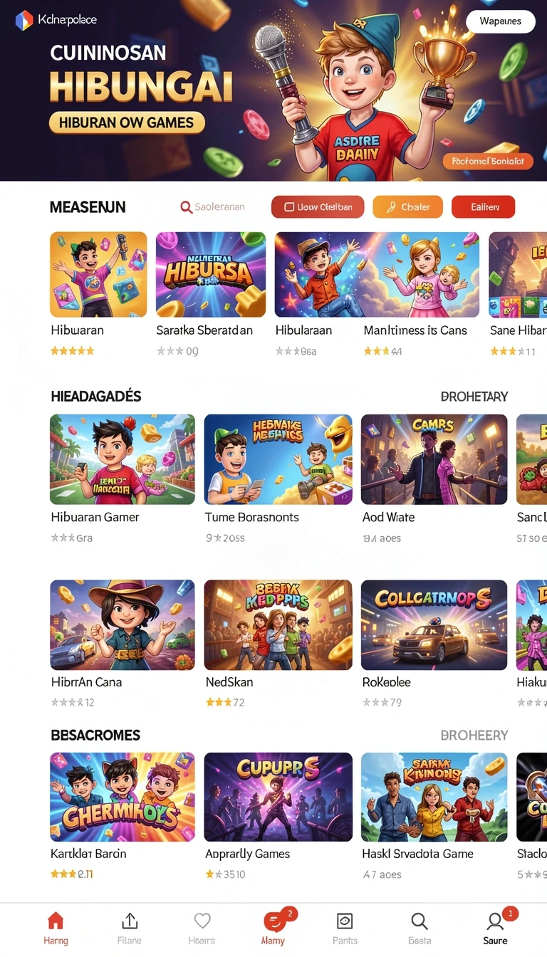 rumahtoto APK Terbaru: Download Cepat dan Gratis screenshot