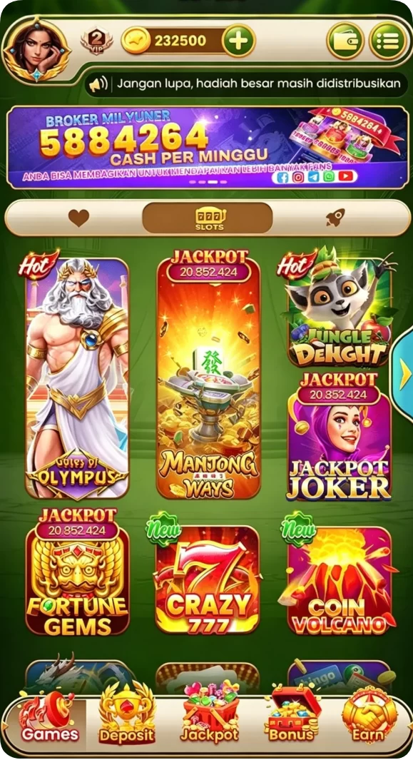 7game APK Terbaru: Download Cepat dan Gratis screenshot