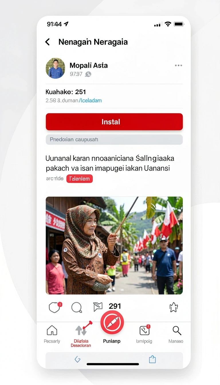 miminbet APK Terbaru: Download Cepat dan Gratis screenshot