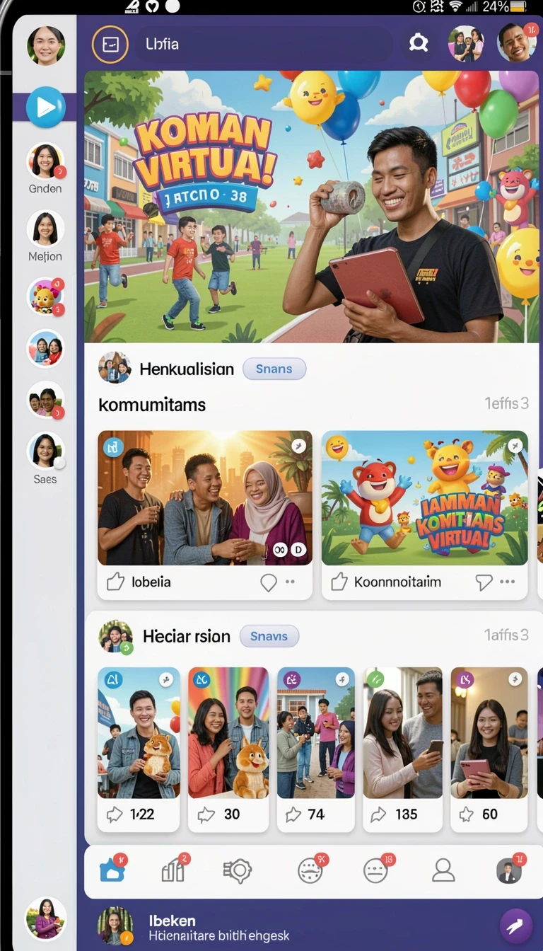 sawit777 APK Terbaru: Download Cepat dan Gratis screenshot