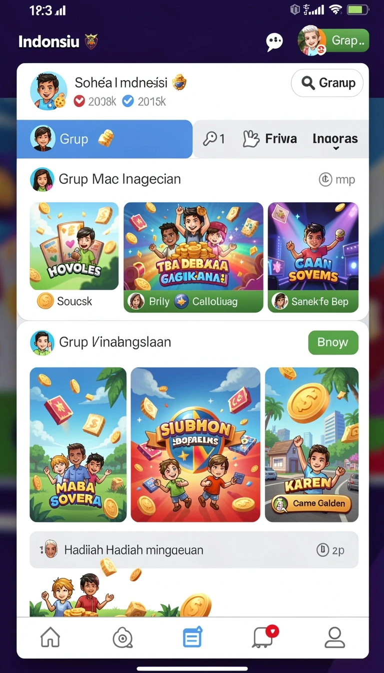 happybet188 APK Terbaru: Download Cepat dan Gratis screenshot