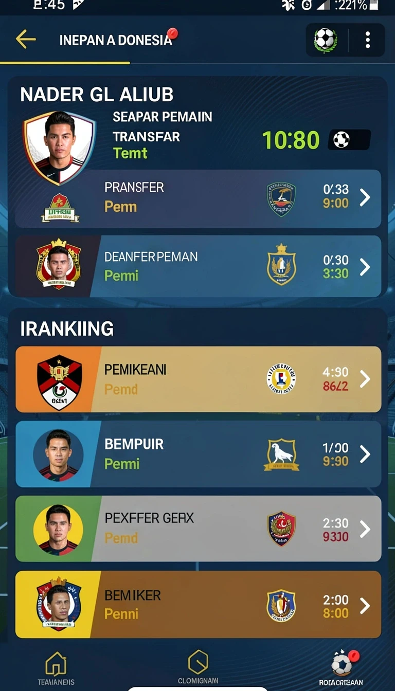 putin138 APK Terbaru: Download Cepat dan Gratis screenshot