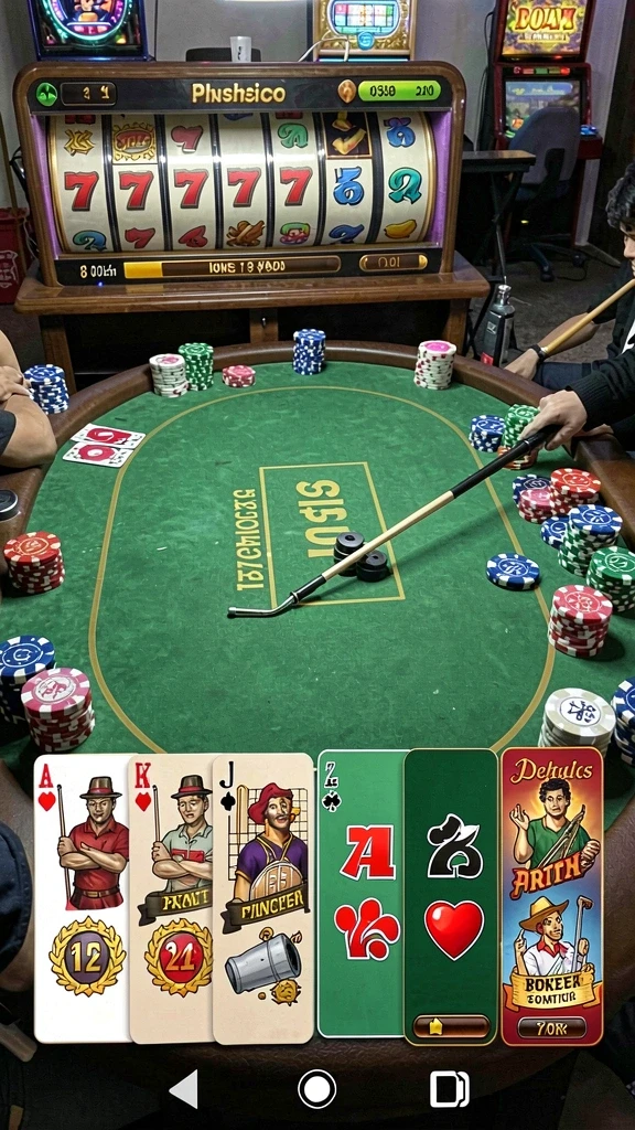 totoslot288 APK Terbaru: Download Cepat dan Gratis screenshot