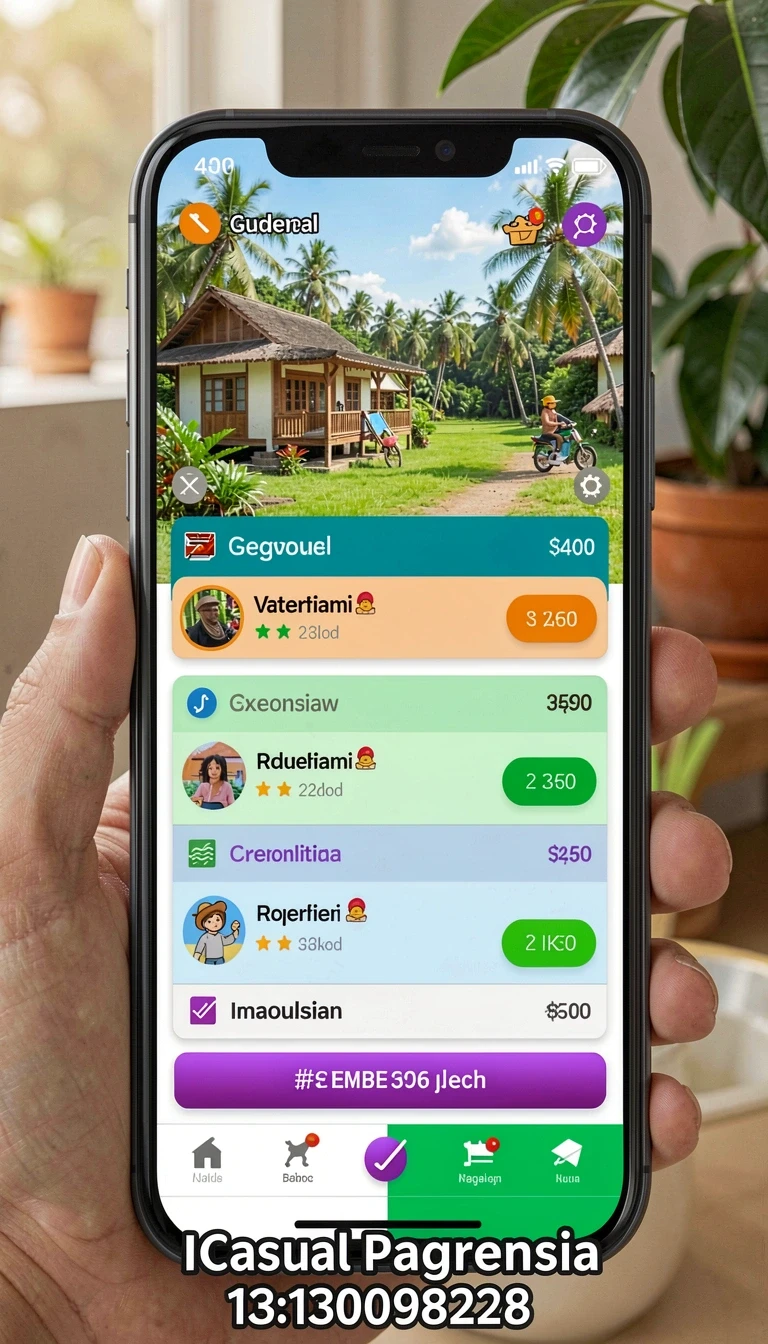 andara88 APK Terbaru: Download Cepat dan Gratis screenshot