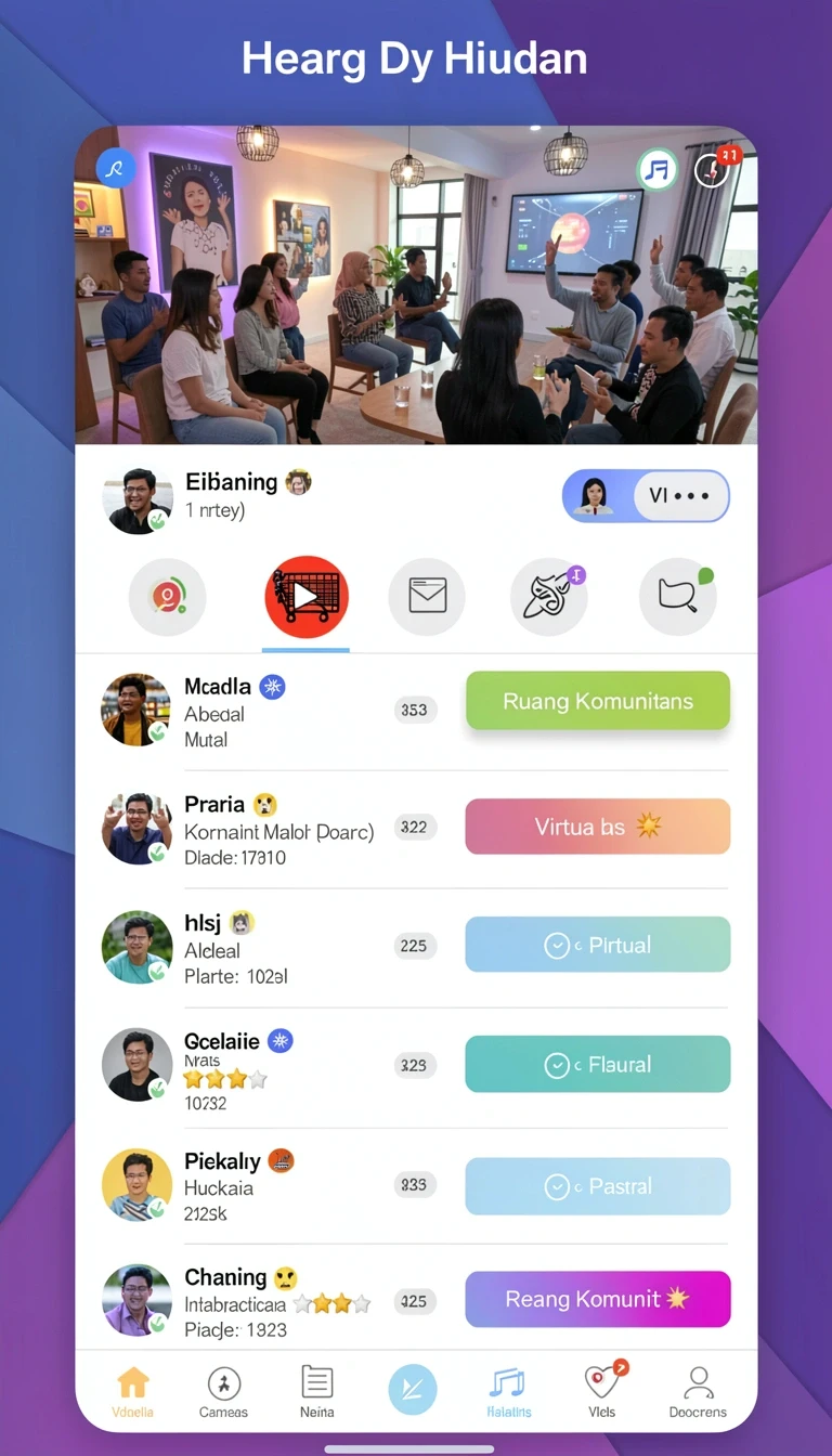 balaitoto APK Terbaru: Download Cepat dan Gratis screenshot