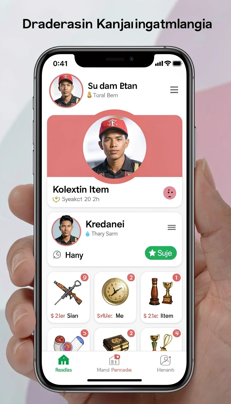 wjkasino APK Terbaru: Download Cepat dan Gratis screenshot