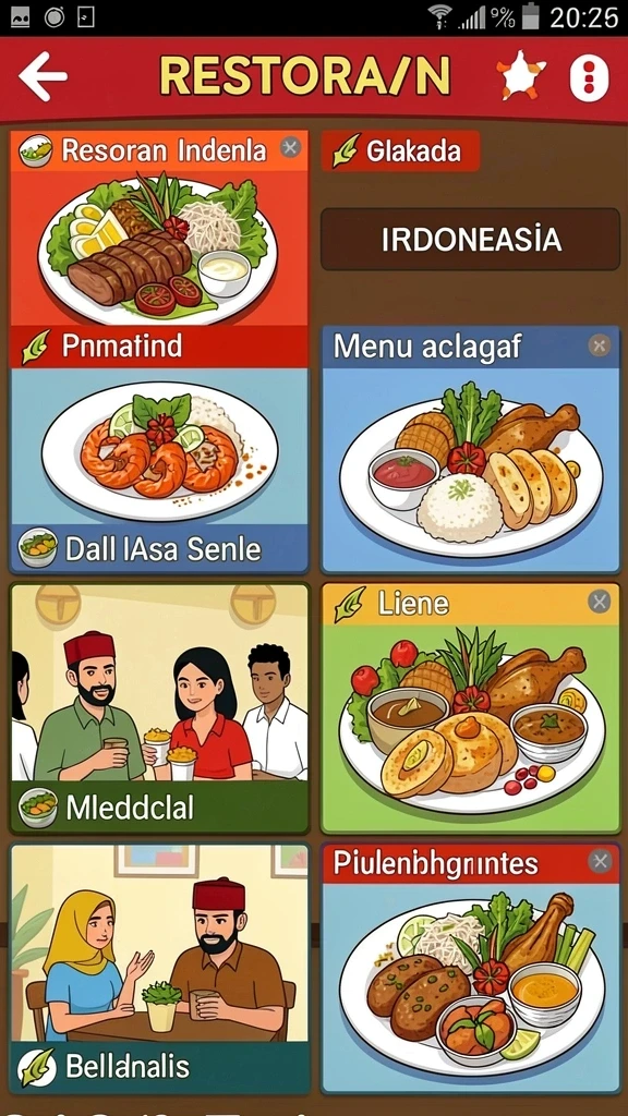satu77 APK Terbaru: Download Cepat dan Gratis screenshot