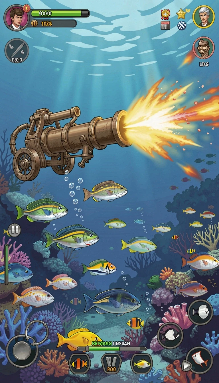 rpg APK Terbaru: Download Cepat dan Gratis screenshot