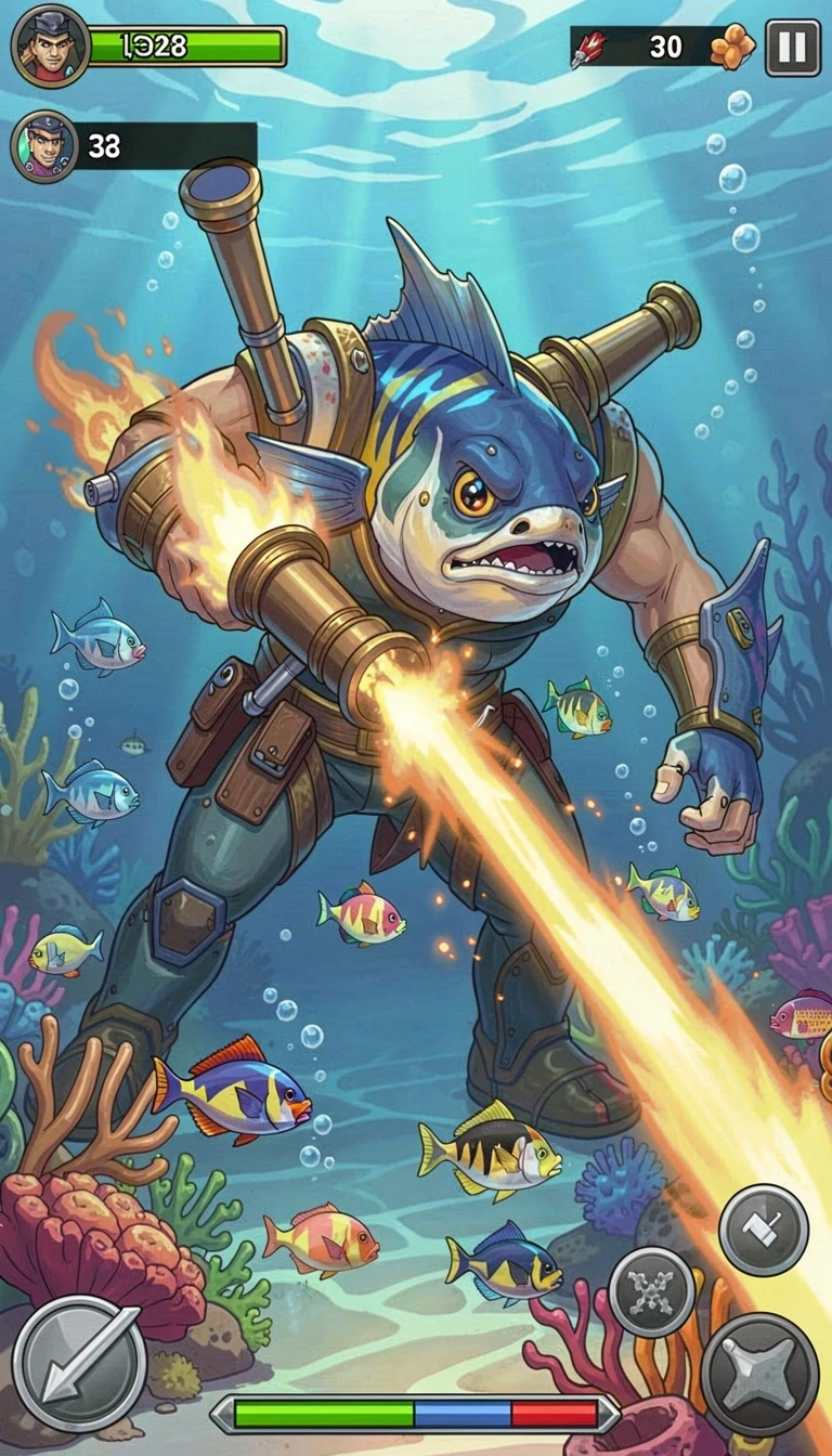 mainzeus APK Terbaru: Download Cepat dan Gratis screenshot