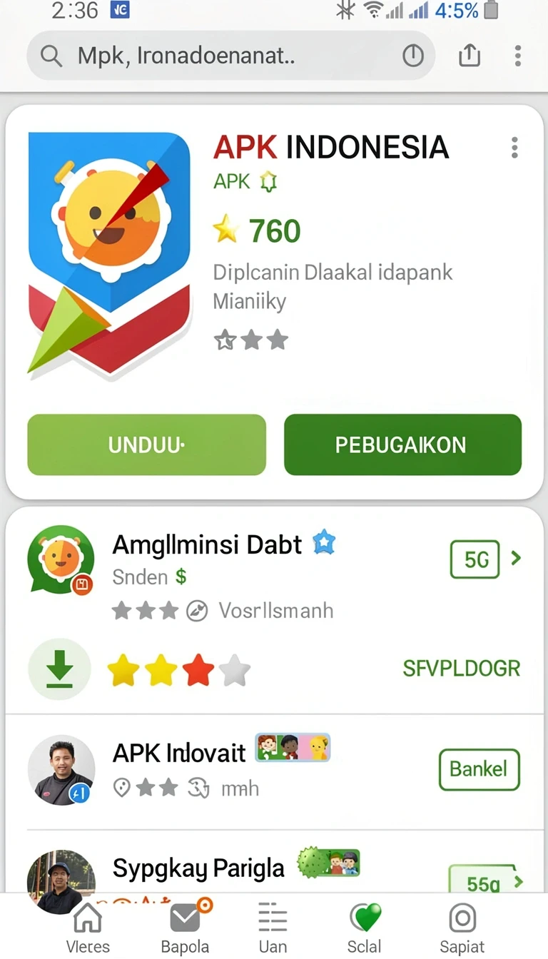070slot APK Terbaru: Download Cepat dan Gratis screenshot
