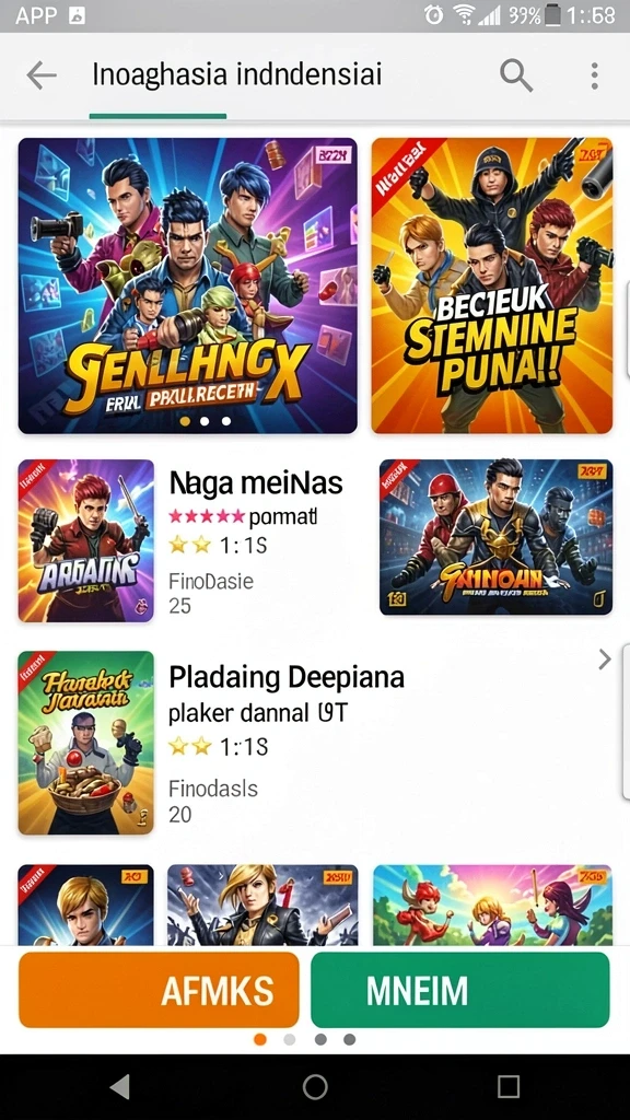 pgbet APK Terbaru: Download Cepat dan Gratis screenshot