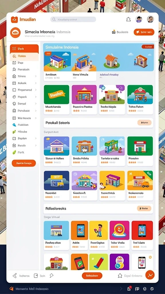 cemara777 APK Terbaru: Download Cepat dan Gratis screenshot