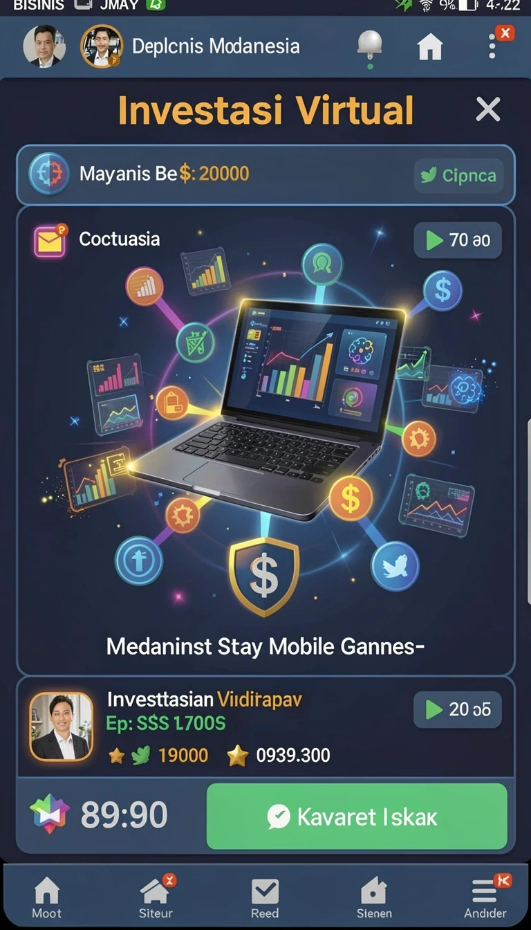 kangtoto APK Terbaru: Download Cepat dan Gratis screenshot