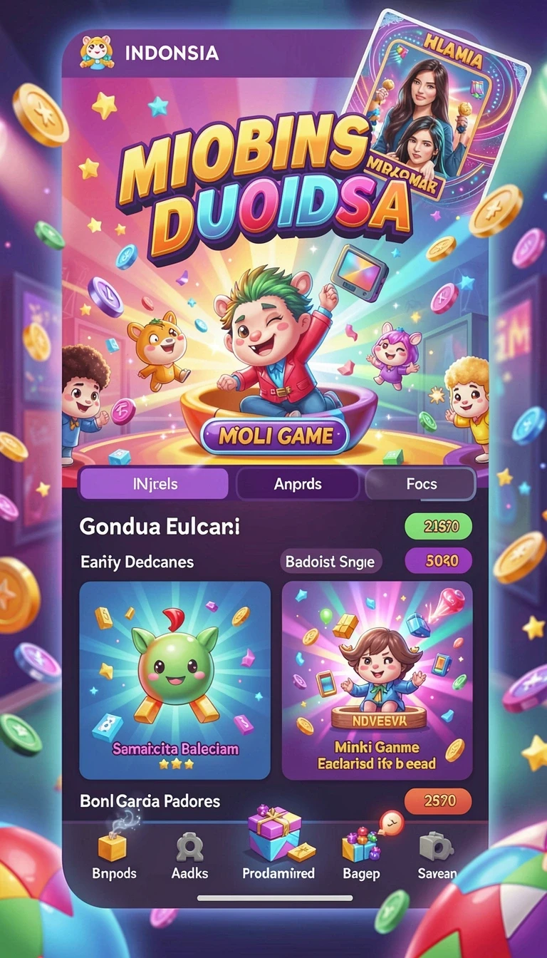 vc55 APK Terbaru: Download Cepat dan Gratis screenshot