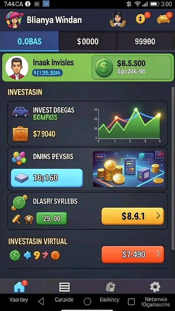 dana777 APK Terbaru: Download Cepat dan Gratis screenshot