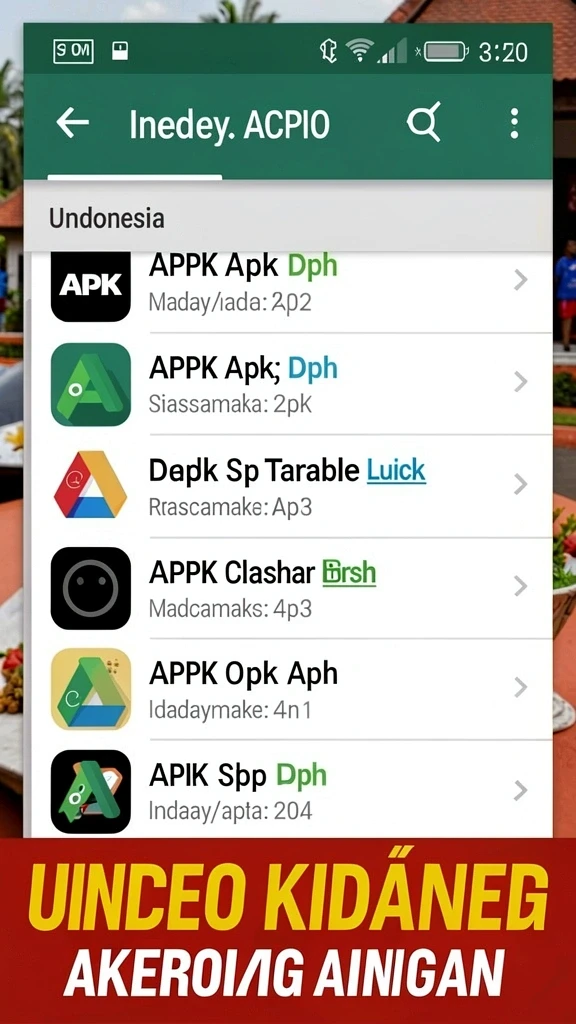 dewapg APK Terbaru: Download Cepat dan Gratis screenshot