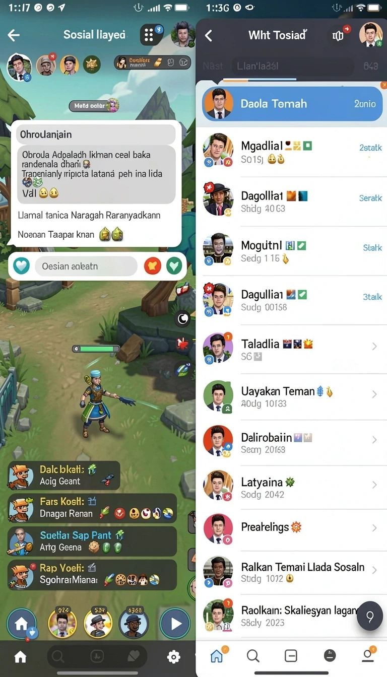baru01 APK Terbaru: Download Cepat dan Gratis screenshot