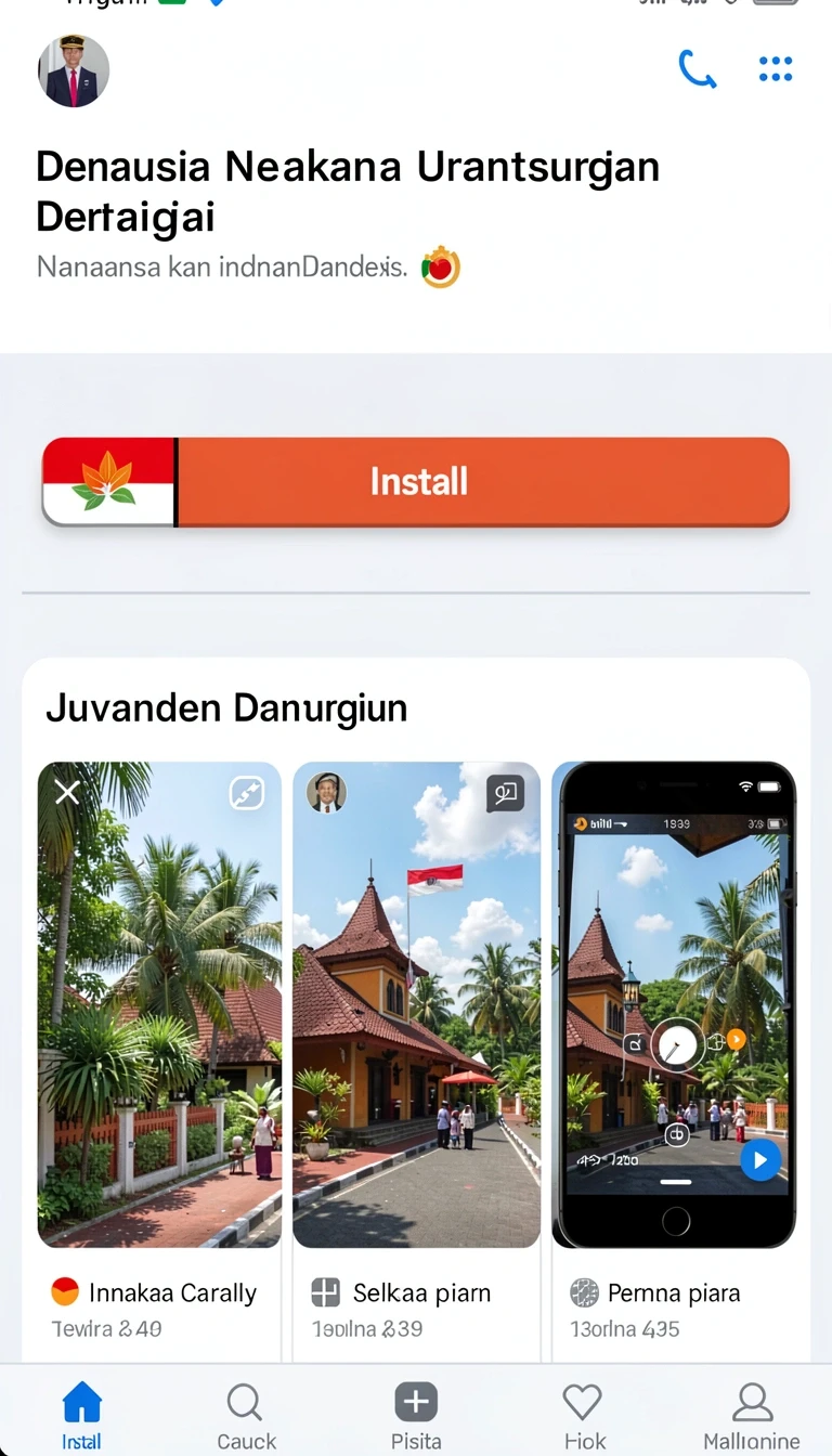 hiwin777 APK Terbaru: Download Cepat dan Gratis screenshot